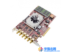 PCI Express Digitizers ATS9626 - 16 bit, 250 MS/s DC  数据采集卡图1