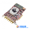 PCI Express Digitizers ATS9626 - 16 bit, 250 MS/s DC  数据采集卡