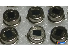 晶创和立D203S激光打字光电传感器图1
