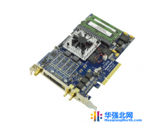PCI Express Digitizers ATS9416数据采集卡图1