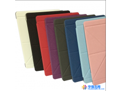 ipad皮套厂家,ipad皮套保护套厂家,深圳iPad保护套,停车留言牌批发图1