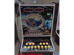 双龙传奇游戏机 金鲨王水果游戏机 电子游戏机批发厂家 投币机图1