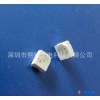 2014深圳厂家现货直销金线三安LED发光管二极管3528黄色发光管