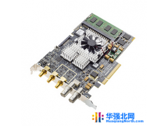 PCI Express Digitizers ATS9351 - 12 bit, 500 MS/s 数据采集卡图1