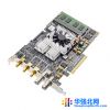 PCI Express Digitizers ATS9351 - 12 bit, 500 MS/s 数据采集卡