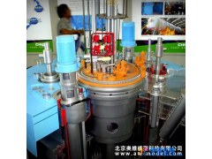 北京奥维  核电站模型   ABS亚克力图1