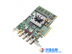 PCI Express Digitizers     ATS9870 - 8 bit, 1 GS/s 数据采集卡图1