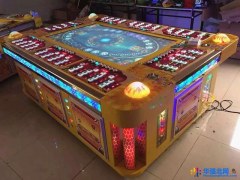 鼎湖区 款鳄鱼机厂家价格图1