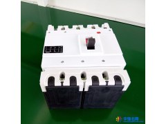 光伏直流塑壳断路器图1