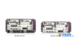 供应HuaweiHuawei NetEngine 20E-X6路由器图1