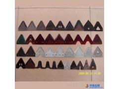 供应金迪尔机械收割机刀片图1