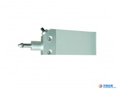 上海欧牧OMOO供应磨床弹簧自复位光栅尺位移传感器GS-10mm图1