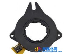 络筒机 包覆机角度传感器POL720 直径传感器图1