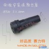 OP520保险丝座 VDE/UL认证 保险丝座厂家  赛力特