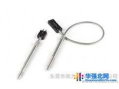 WRN207/T1-T4温度传感器－铠装热电偶制造商图1