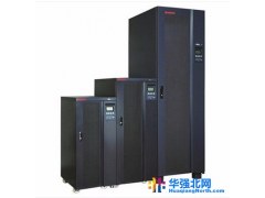 UPS不间断电源 美国山特 3C3EX60KS 60KVA 高频机 外接电池 电源主机图1