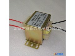 XY-66*45-A053 深圳方形变压器专业生产厂家提供1台定制图1