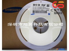 供应三星高压贴片电容CL21C220JBANNNC图1