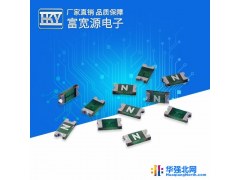 贴片自恢复保险丝 SMD0603图1