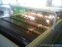 老化线，天花灯老化线，球泡灯老化线，中山老化线图1