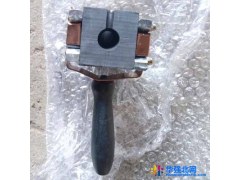 虹泰防腐提供铝热焊模具 质量保证图1