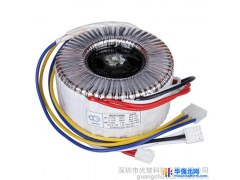 厂家特定航空设备专用环形变压器500W可定制使用多组电流电压功率图1