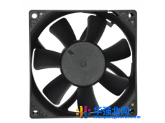 供应 9225风机 东兴岳 PEERLESS Motors  DF9225B24M   9225生产厂家图1