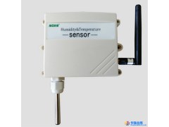 九纯健JCJ107TS 无线温度变送器图1