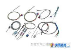 铂电阻温度传感器图1