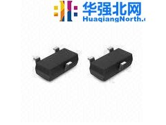 KEC 三极管  2N5401S-RTK/P   厂家直销图1