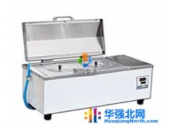杭州聚同HW.SY1-P3S三孔三温水浴锅控温水箱价格图1