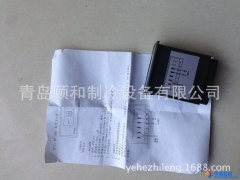 青岛SF-300温度显示器、温度显示器等图1