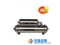 宇润 不锈钢超滤机UF-600不锈钢超滤机宇润 不锈钢超滤机图1