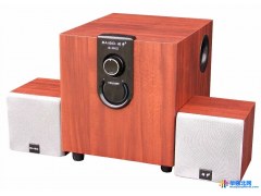 佰步  供应 佰步多媒体  有源音箱 Bi-302图1