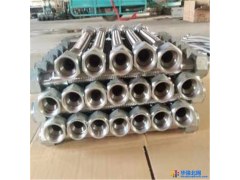 金属软管 不锈钢金属软管 波纹金属软管304 316L图1