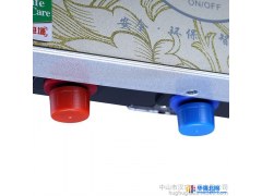 即热式热水器 智能变频恒温电热氺器诚招全国代理加盟商图1