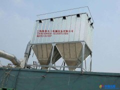上海海湃中央脉冲集尘器/小型脉冲吸尘器直销图1