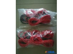 潜江电暖线 pvc地暖线 硅胶地暖线 电暖线 碳纤维电暖线 地暖线 电暖线厂家 铁氟龙地暖线图1