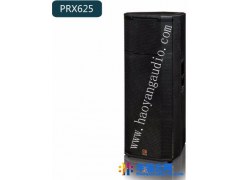 DIASE   PRX625  专业演出音箱  JBL款双15寸舞台音箱 双15寸音箱厂家图1