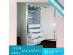 防火防磁柜 档案防磁柜 音像防磁柜生产 防磁柜厂家图1