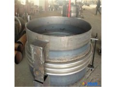 法兰波纹补偿器 直埋式管道补偿器 膨胀节补偿器  金属补偿器 橡胶补偿器图1