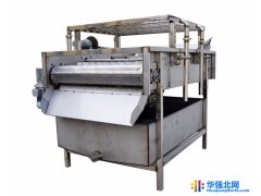 孙继发育宝牌科华豆芽机 芽苗机 平面式豆芽切根机 芽菜栽培机图1