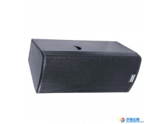 fidek飞达FD-2150NC KTV卡包音箱 卡拉OK舞台音响影音工程图1