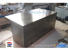 供应特美瑞 【监控电视墙】   不锈钢台图1