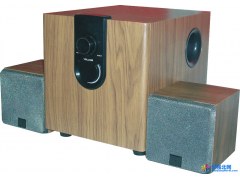 佰步  供应 佰步多媒体   有源音箱 Bi-302图1