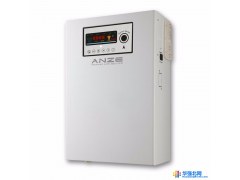 品牌盛会安泽AZDW2020 多功能电采暖炉（活动当日）图1