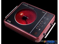 供应不锈钢电陶炉哥尔-9010图1