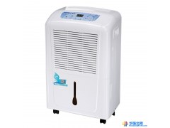 湿腾ST-825C家用抽湿机、除湿机图1