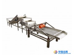 孙继发育宝牌科华豆芽机 芽苗机 全自动脱皮机芽苗生产工艺图1