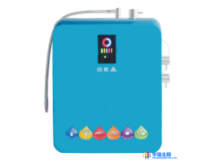 绍兴市【细微】三水路量子波动多功能活水机 纯水机 家用净水器 2016创新品牌 2年以上不用更换滤芯图1